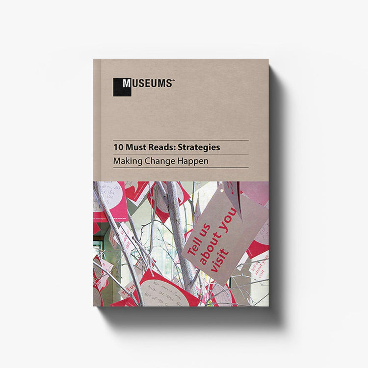 10 Must Reads: Strategies