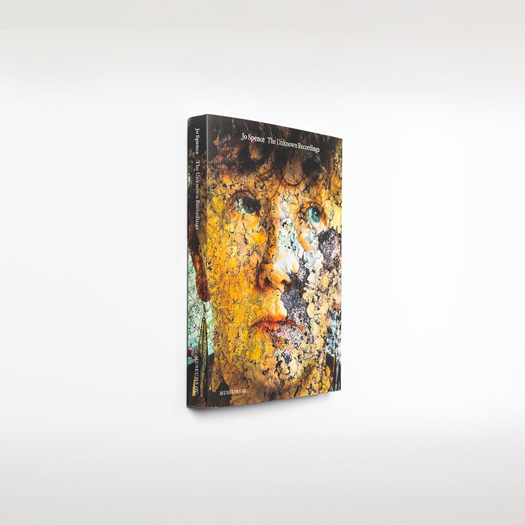 Jo Spence | The Unknown Recordings