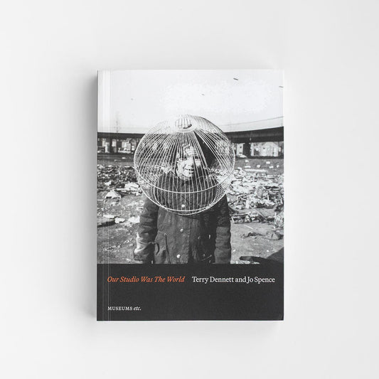 Terry Dennett & Jo Spence | Our Studio Was The World: Fighting Discrimination Against the Gypsy, Roma and Traveller Community