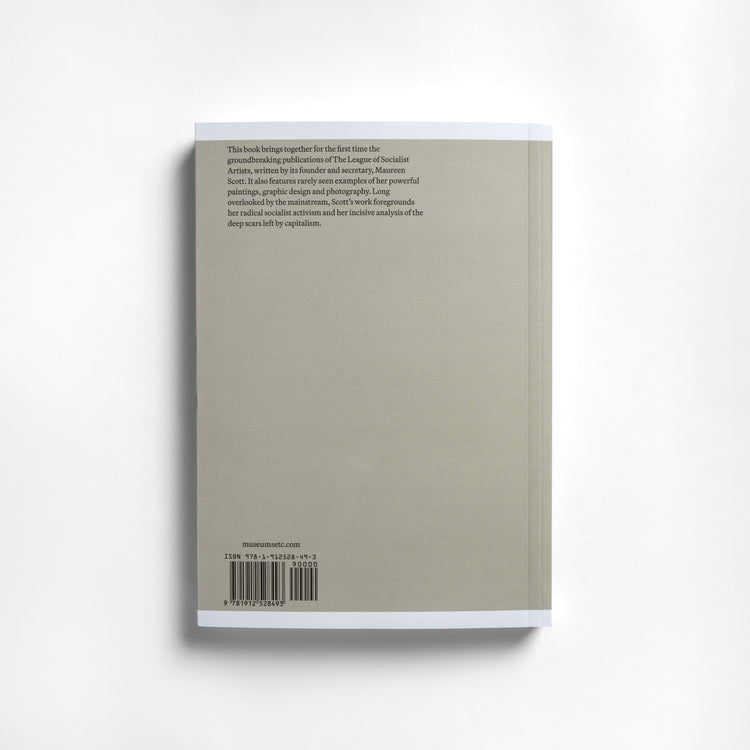 League of Socialist Artists: The Complete Texts