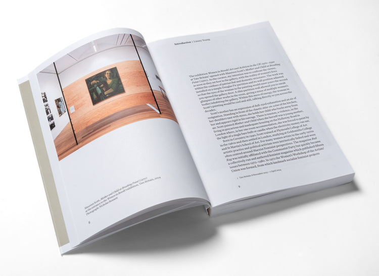 League of Socialist Artists: The Complete Texts