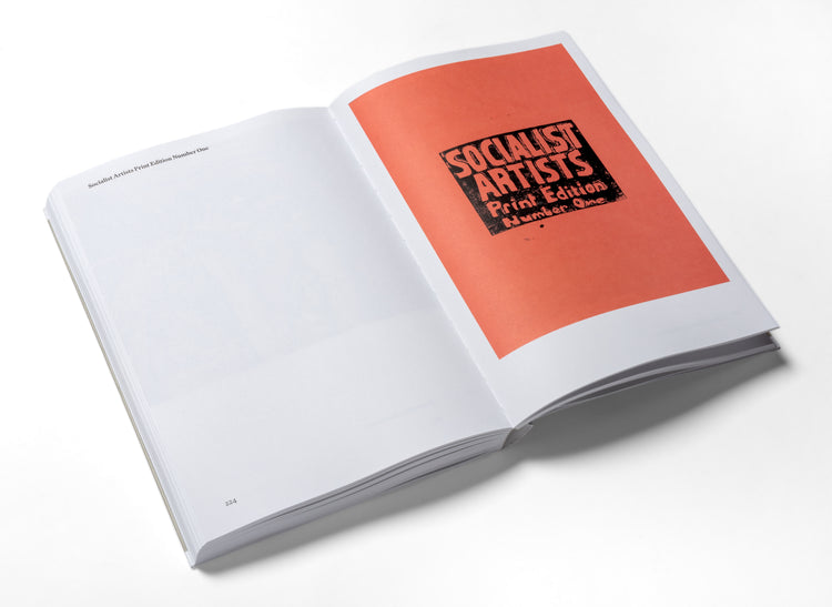 League of Socialist Artists: The Complete Texts