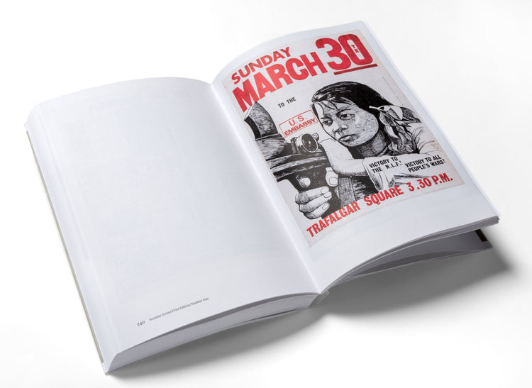 League of Socialist Artists: The Complete Texts