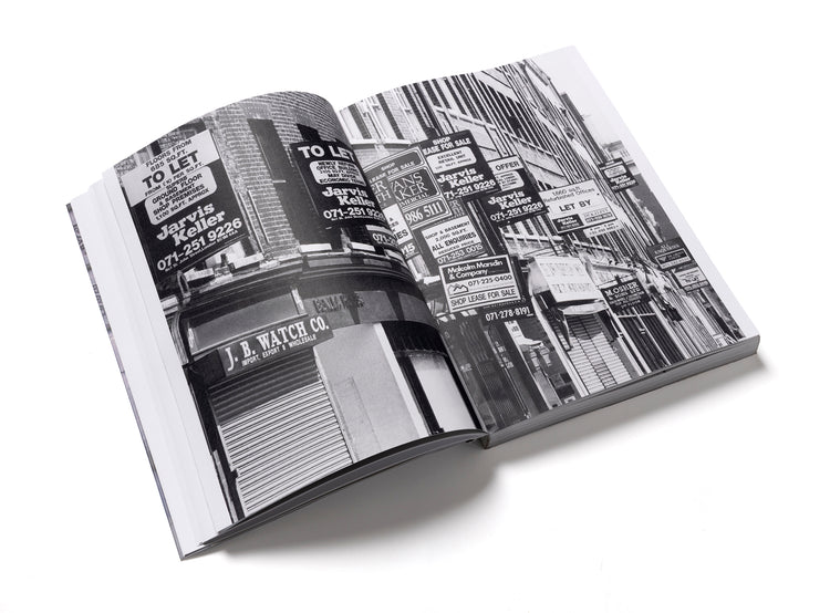 Terry Dennett | The Crisis Project: Photographs & Texts