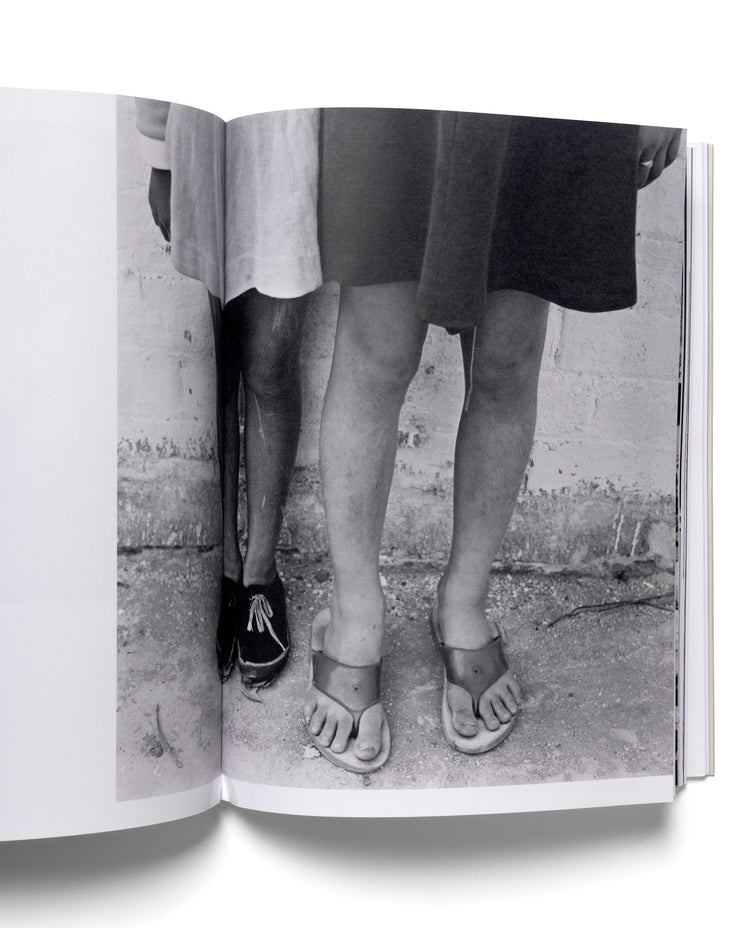 Terry Dennett | The Crisis Project: Photographs & Texts