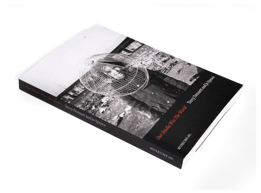 Terry Dennett & Jo Spence | Our Studio Was The World:  Fighting Discrimination Against the Gypsy, Roma and Traveller Community