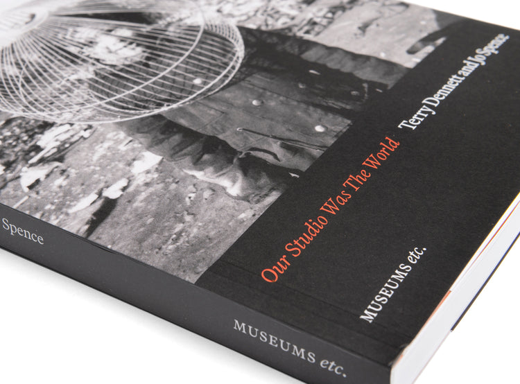 Terry Dennett & Jo Spence | Our Studio Was The World: Fighting Discrimination Against the Gypsy, Roma and Traveller Community
