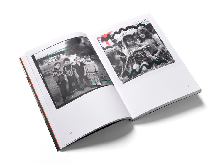 Terry Dennett & Jo Spence | Our Studio Was The World: Fighting Discrimination Against the Gypsy, Roma and Traveller Community