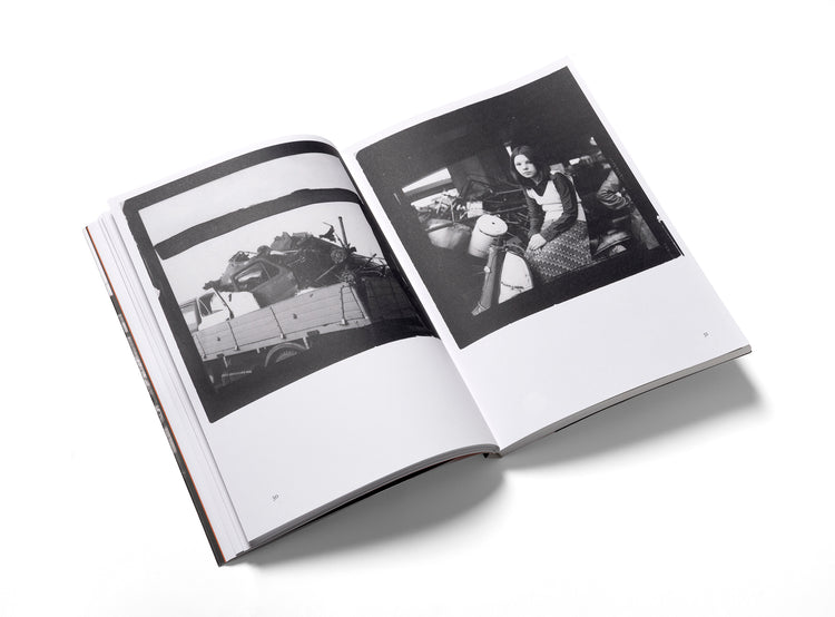 Terry Dennett & Jo Spence | Our Studio Was The World: Fighting Discrimination Against the Gypsy, Roma and Traveller Community