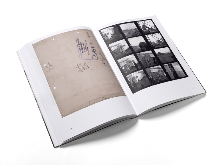 Terry Dennett & Jo Spence | Our Studio Was The World: Fighting Discrimination Against the Gypsy, Roma and Traveller Community