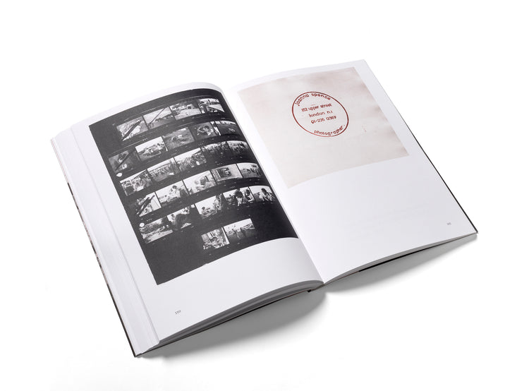 Terry Dennett & Jo Spence | Our Studio Was The World: Fighting Discrimination Against the Gypsy, Roma and Traveller Community