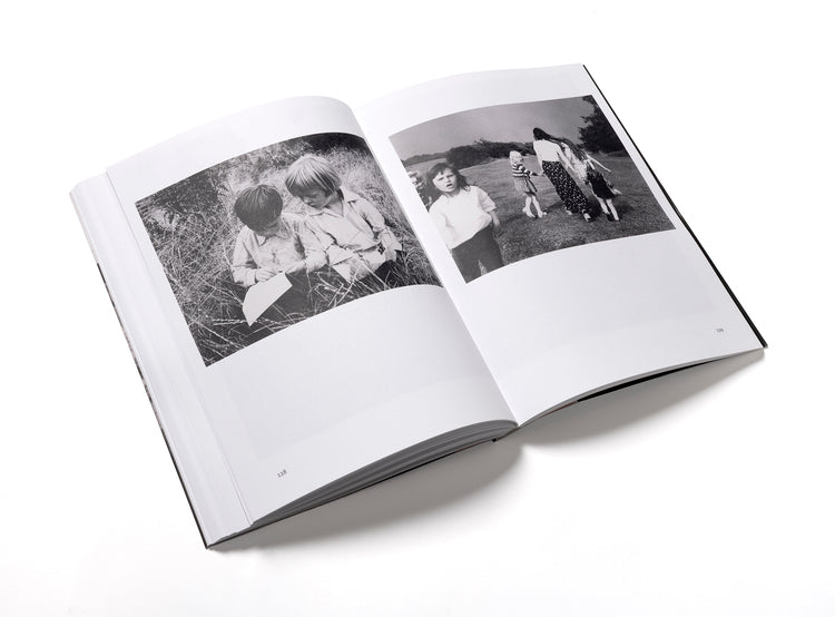 Terry Dennett & Jo Spence | Our Studio Was The World: Fighting Discrimination Against the Gypsy, Roma and Traveller Community