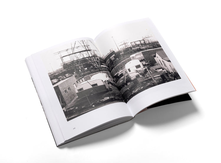 Terry Dennett & Jo Spence | Our Studio Was The World: Fighting Discrimination Against the Gypsy, Roma and Traveller Community