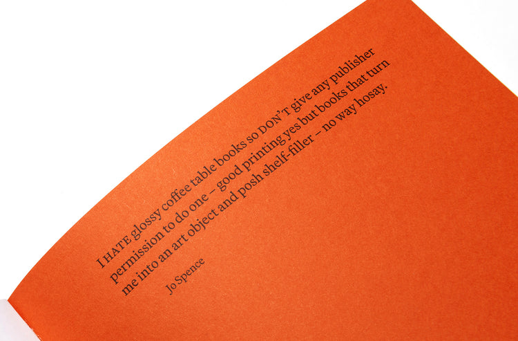 Terry Dennett & Jo Spence | Our Studio Was The World: Fighting Discrimination Against the Gypsy, Roma and Traveller Community