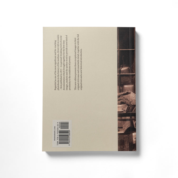 John Thomson & Adolphe Smith | Street Life in London