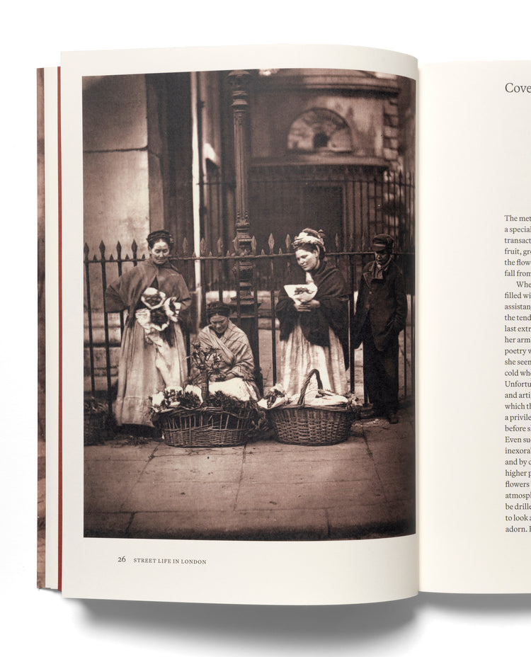 John Thomson & Adolphe Smith | Street Life in London