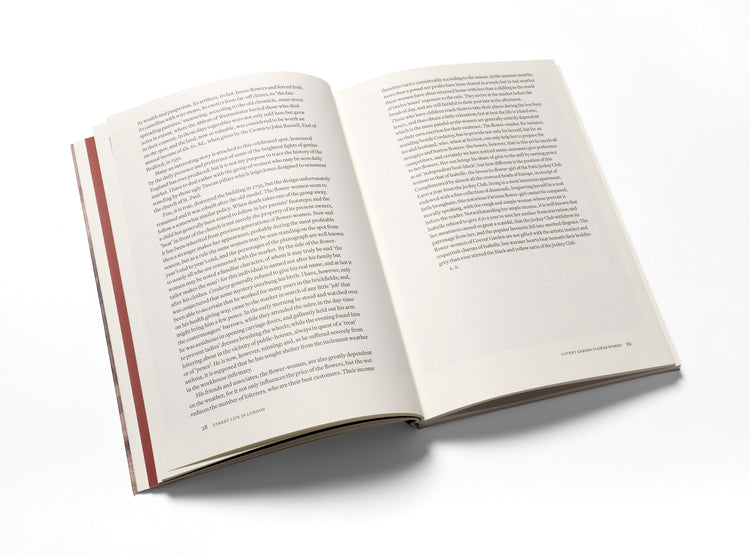 John Thomson & Adolphe Smith | Street Life in London