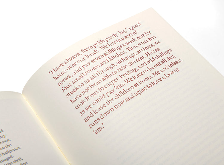 John Thomson & Adolphe Smith | Street Life in London