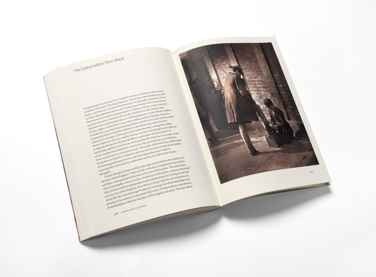 John Thomson & Adolphe Smith | Street Life in London