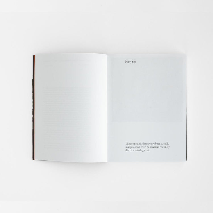 Terry Dennett & Jo Spence | Our Studio Was The World: Fighting Discrimination Against the Gypsy, Roma and Traveller Community