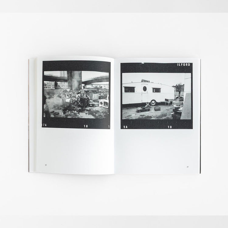 Terry Dennett & Jo Spence | Our Studio Was The World