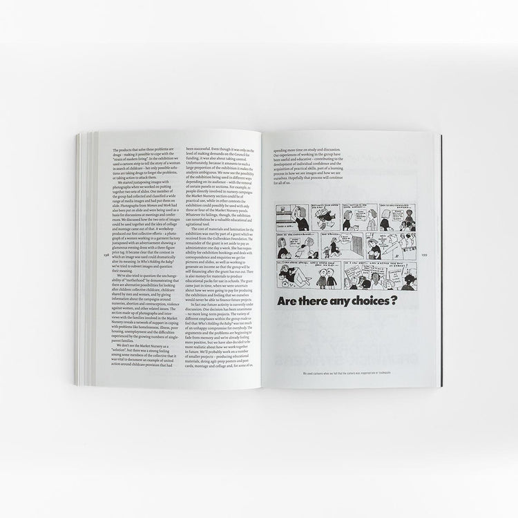 Photography/Politics: One