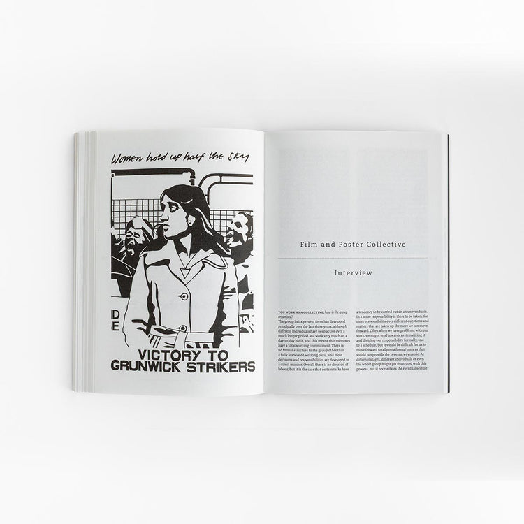 Photography/Politics: One