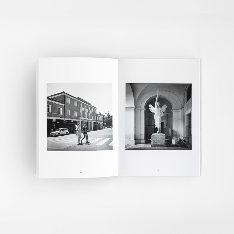 John Kippin | Romanitas: Architecture and Ideology