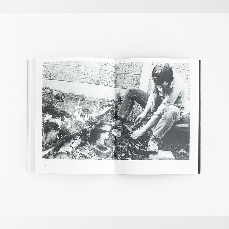 Terry Dennett & Jo Spence | Our Studio Was The World