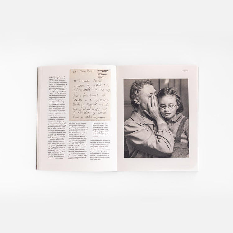 Poverty for Sale: Edith Tudor Hart in Britain