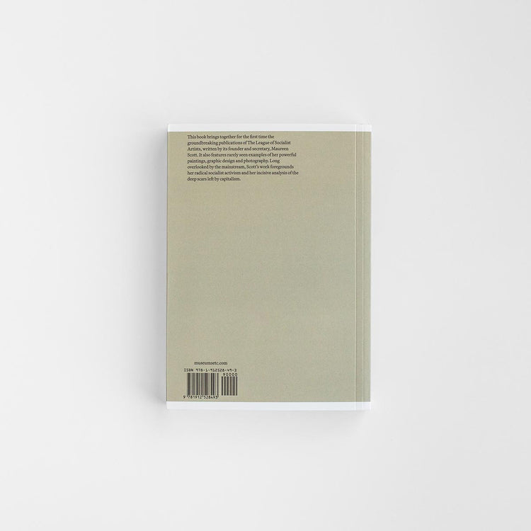 League of Socialist Artists: The Complete Texts