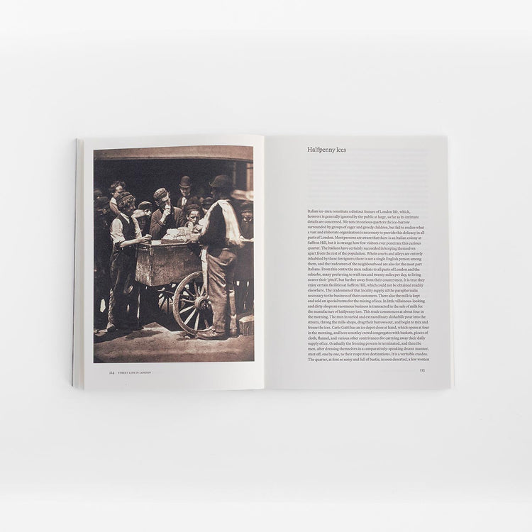 John Thomson & Adolphe Smith | Street Life in London