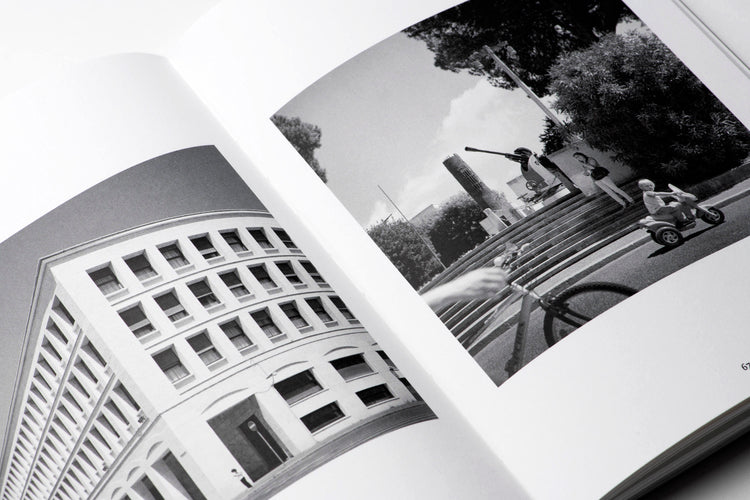 John Kippin | Romanitas: Architecture and Ideology