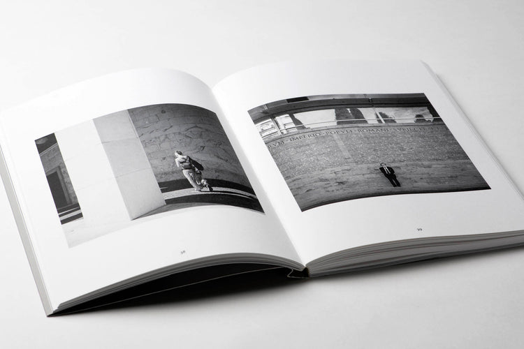 John Kippin | Romanitas: Architecture and Ideology