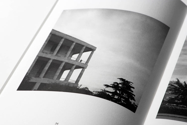 John Kippin | Romanitas: Architecture and Ideology