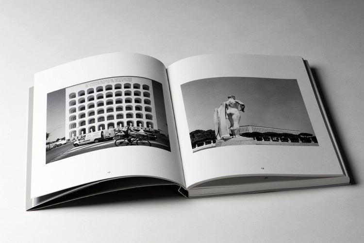 John Kippin | Romanitas: Architecture and Ideology