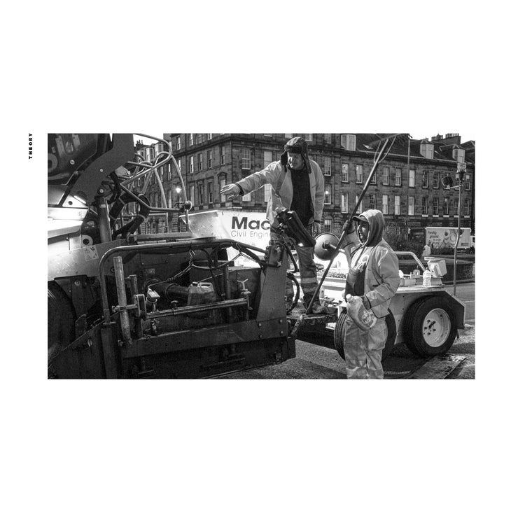 REFRAME 04 | No Art Above Politics