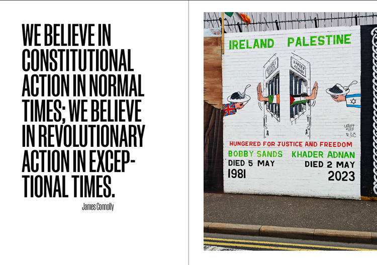 REFRAME 08 | From the Plough to the Stars