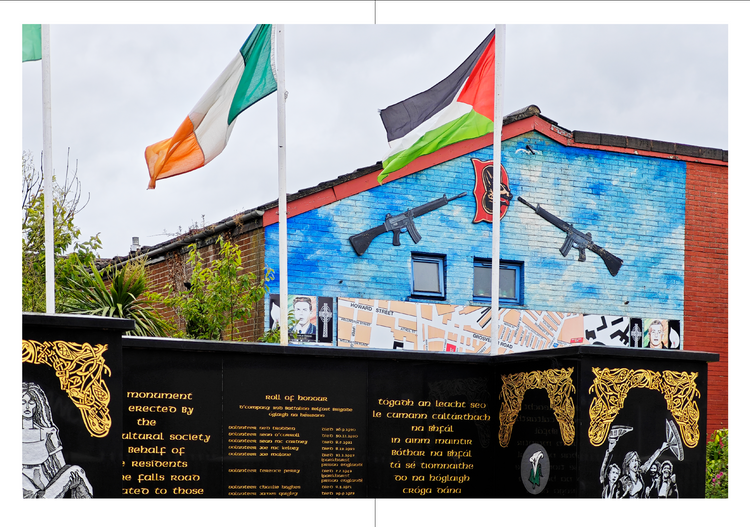 REFRAME 08 | From the Plough to the Stars