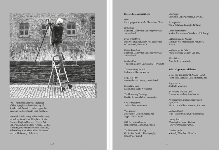 John Kippin | Romanitas: Architecture and Ideology