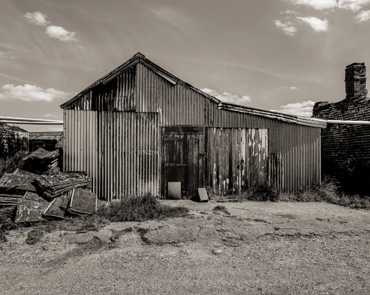 Ken Smith | Behind the Screens