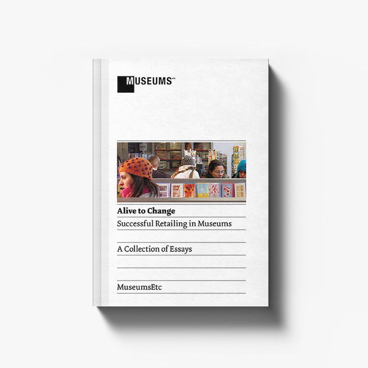 Successful Retailing in Museums