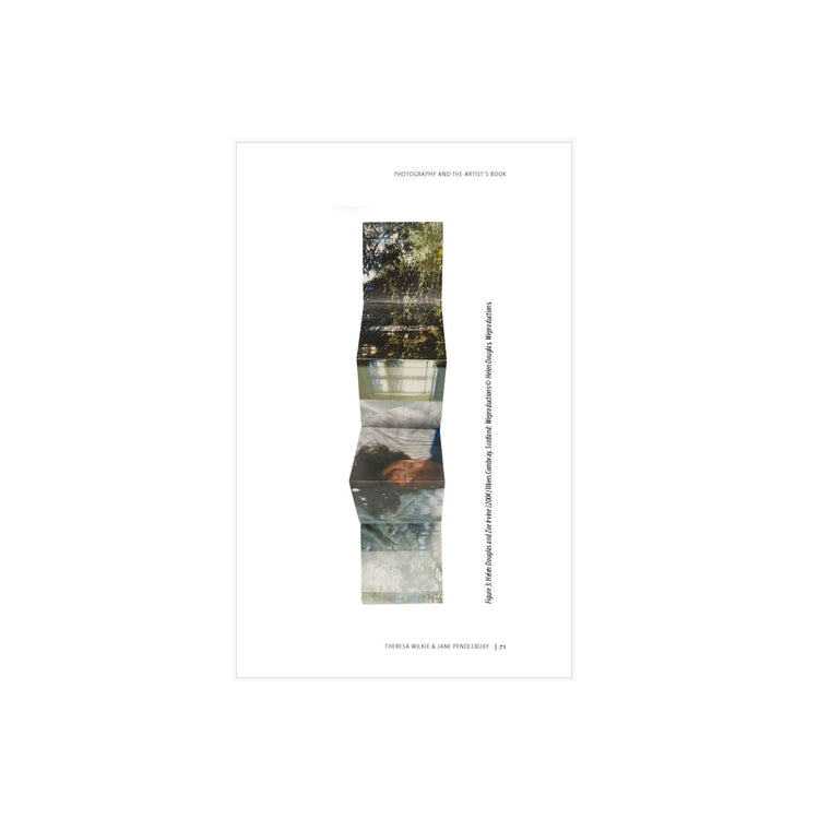 Photography and the Artist's Book