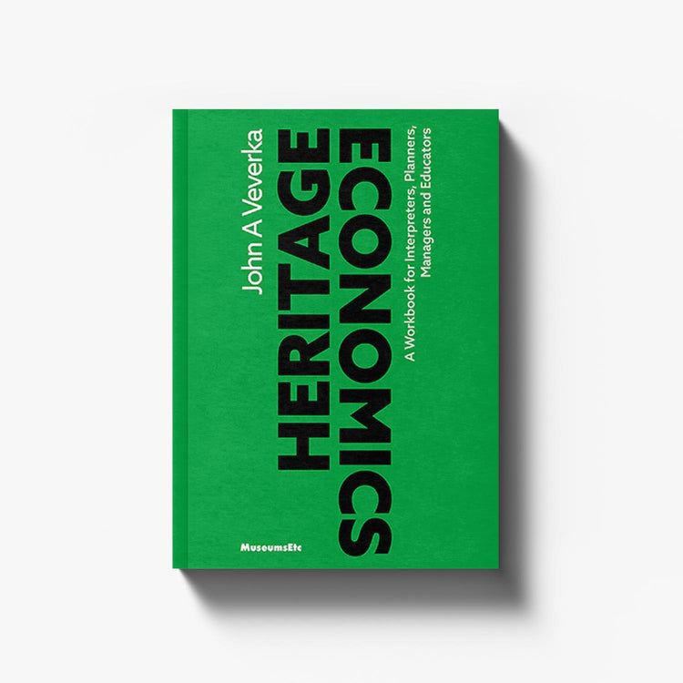 Heritage Economics