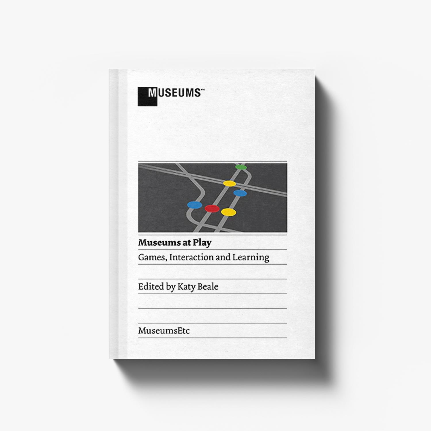 Museums At Play: Games, Interaction and Learning