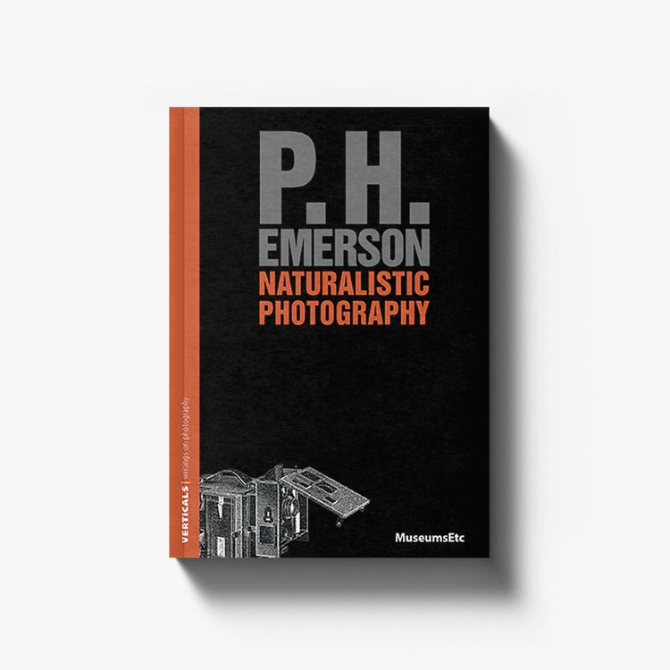 Naturalistic Photography