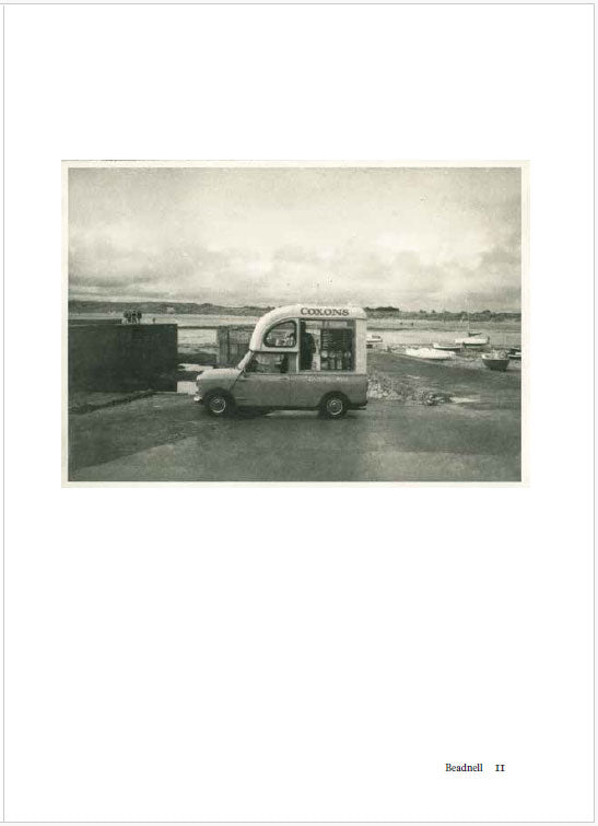 David George | Imperfect