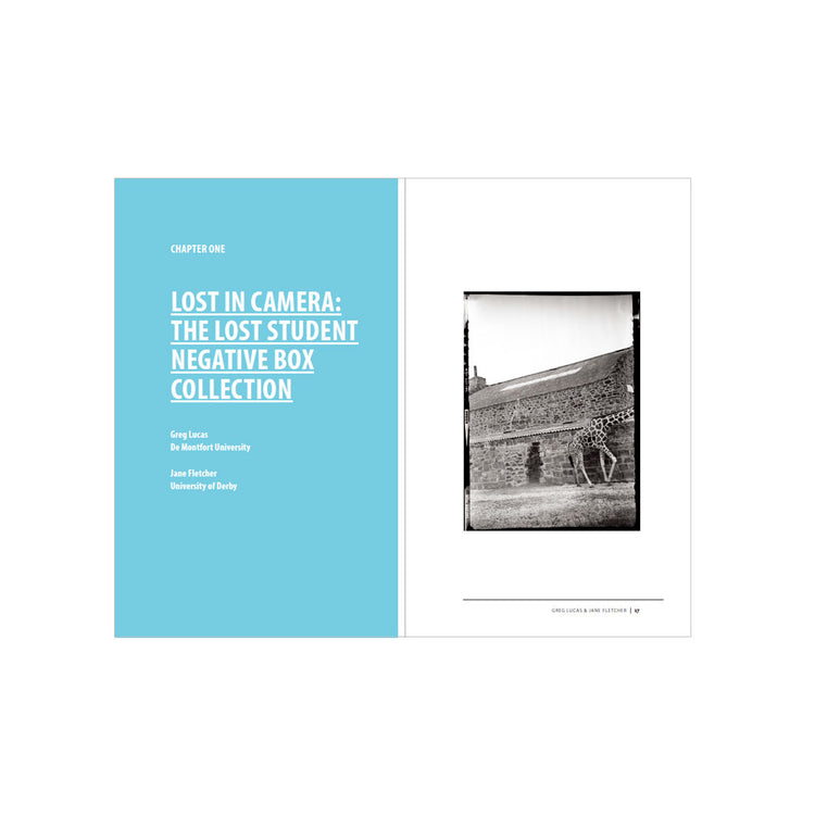 The Photograph and The Collection