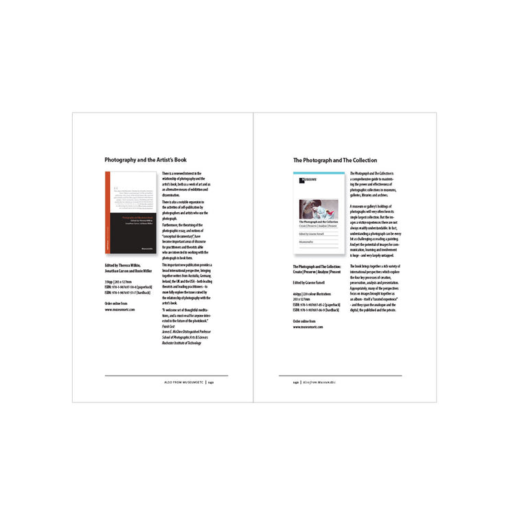 Poetry in Photography