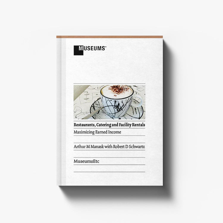 Restaurants, Catering and Facility Rentals